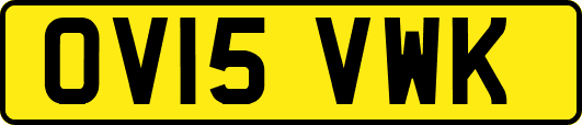 OV15VWK