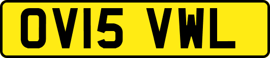 OV15VWL