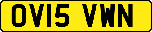 OV15VWN