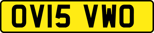 OV15VWO