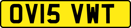 OV15VWT