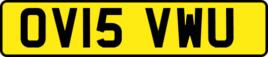 OV15VWU