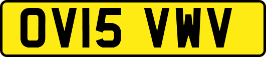 OV15VWV