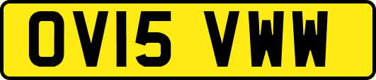 OV15VWW