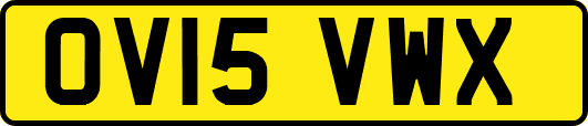 OV15VWX