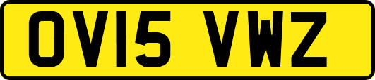 OV15VWZ