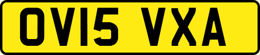 OV15VXA