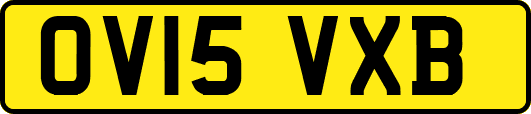 OV15VXB
