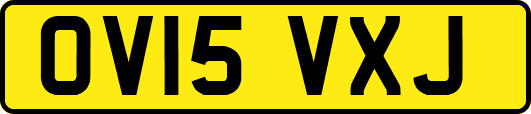 OV15VXJ