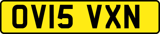 OV15VXN