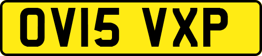 OV15VXP