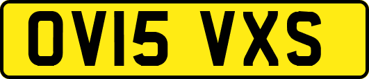 OV15VXS