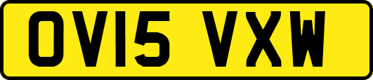OV15VXW