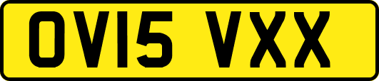 OV15VXX