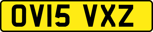 OV15VXZ