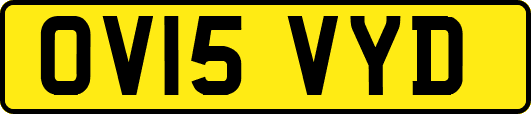 OV15VYD