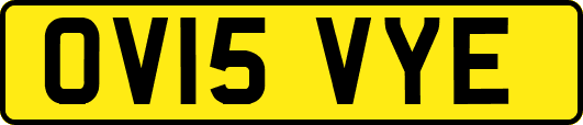 OV15VYE
