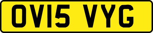 OV15VYG