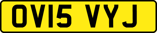 OV15VYJ