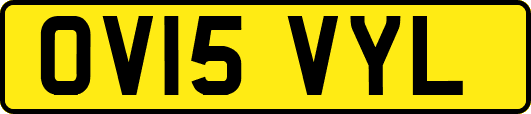 OV15VYL