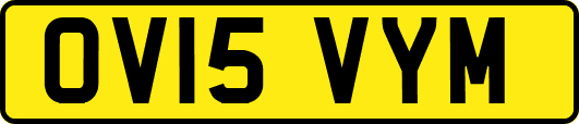 OV15VYM