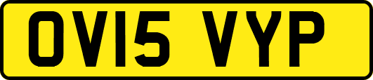OV15VYP