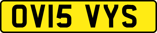 OV15VYS