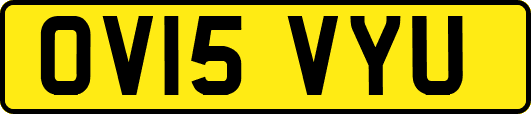 OV15VYU