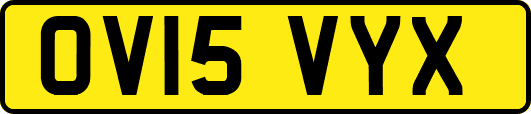 OV15VYX
