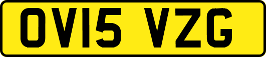 OV15VZG