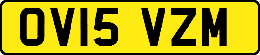 OV15VZM