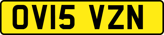 OV15VZN