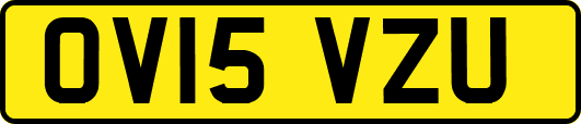 OV15VZU