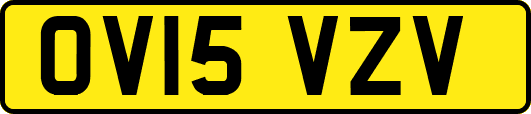 OV15VZV