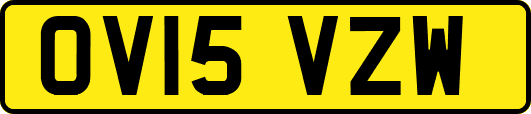OV15VZW