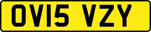 OV15VZY