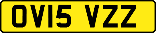 OV15VZZ