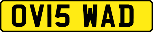 OV15WAD