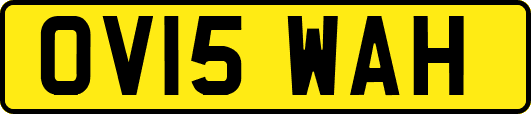 OV15WAH