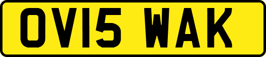 OV15WAK