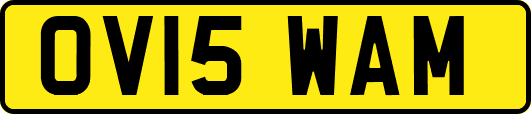 OV15WAM