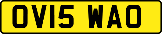 OV15WAO