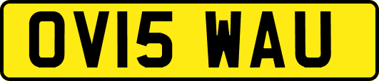 OV15WAU