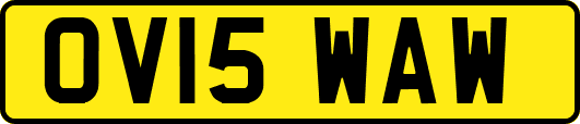 OV15WAW