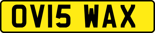 OV15WAX
