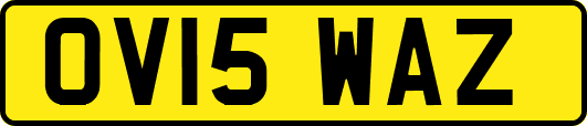 OV15WAZ