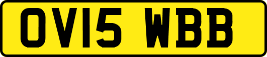 OV15WBB