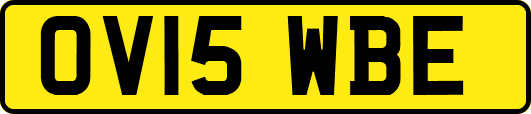 OV15WBE