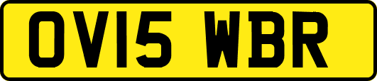 OV15WBR