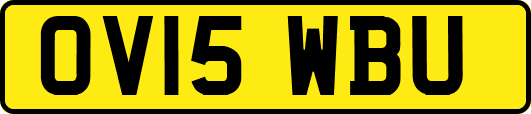 OV15WBU